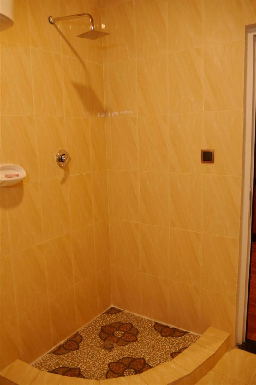Tabor Hotel Lalībela Zewnętrze zdjęcie